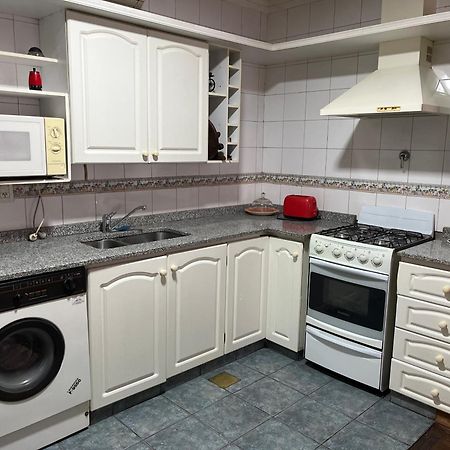 Апартаменты Departamentos De Buen Nivel Мендоса Экстерьер фото