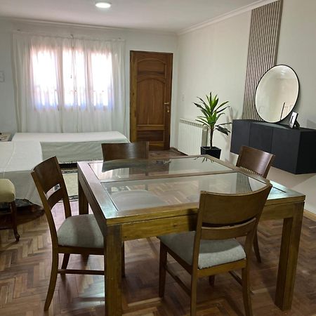 Апартаменты Departamentos De Buen Nivel Мендоса Экстерьер фото