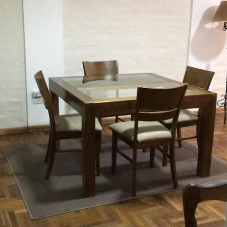 Апартаменты Departamentos De Buen Nivel Мендоса Экстерьер фото