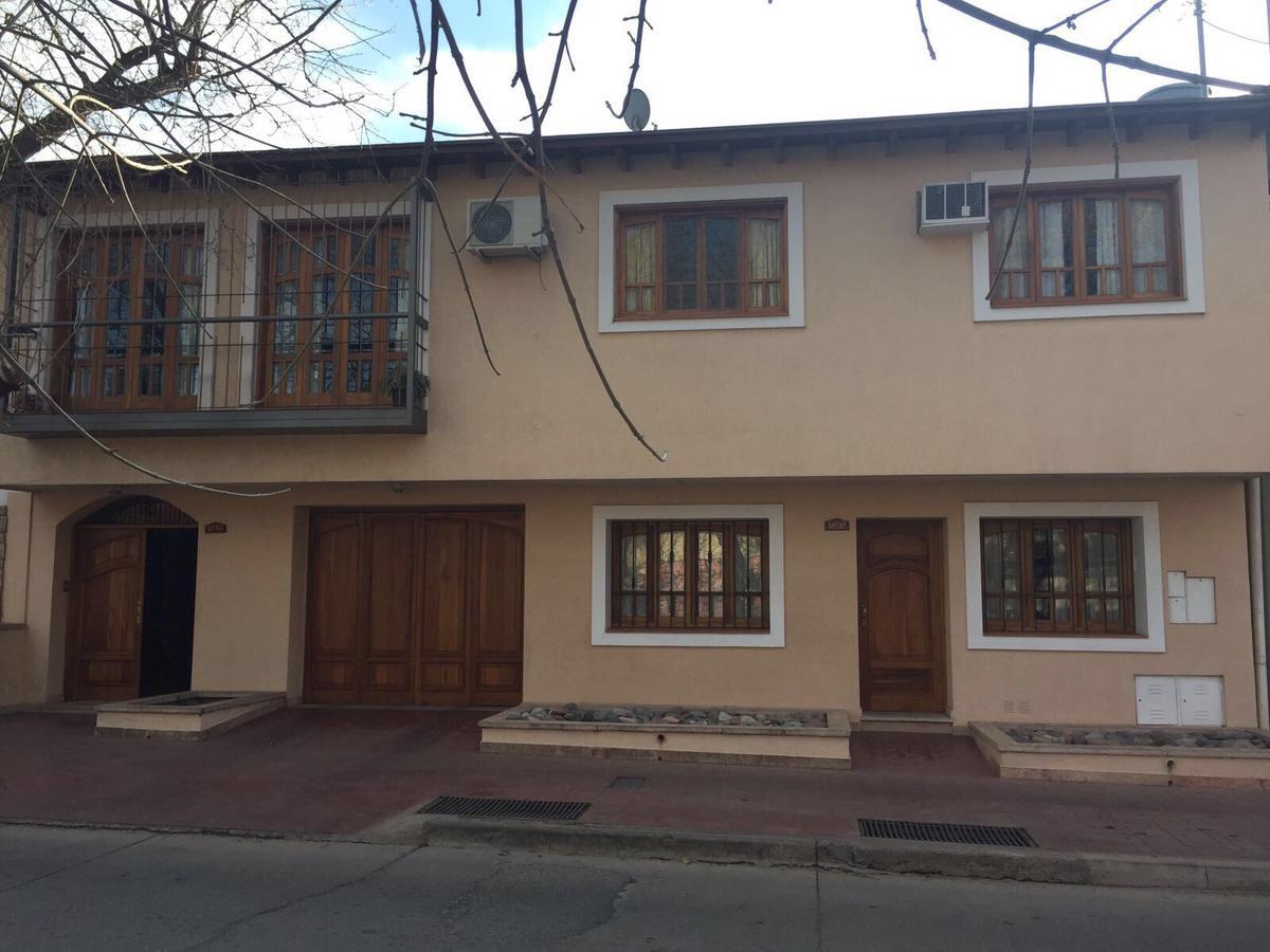 Апартаменты Departamentos De Buen Nivel Мендоса Экстерьер фото