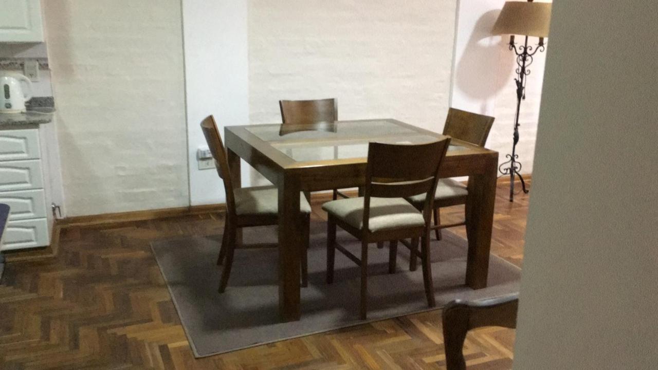 Апартаменты Departamentos De Buen Nivel Мендоса Экстерьер фото